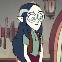 Lilith Clawthorne