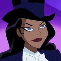 Zatanna
