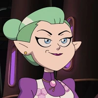 Odalia Blight