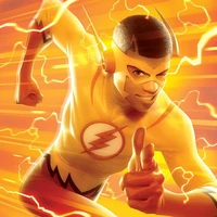 Kid Flash