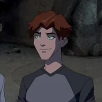 Bart Allen