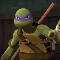 Donatello