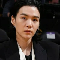 Yoongi