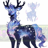 Galea/Lord of star