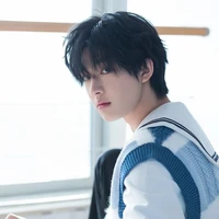 Asher Fernandes(Grace