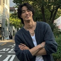 Adam Fernandes(Grace