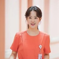 Lily(Nurse)
