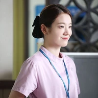 Evie(Nurse)