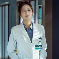 Elsie Allen(Junior Doctor)
