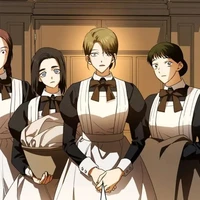 all maid