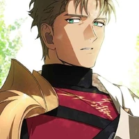 Sir. Albrecht