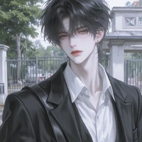 Dylan Yan(ML) (original villain)