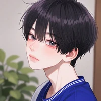 Elias Lim (original protagonist)