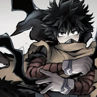 Izuku/120