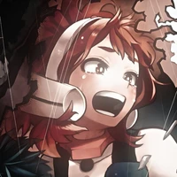 Ochako/Guardia 011