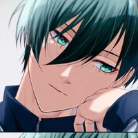 Itoshi Rin