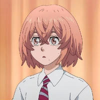 Tachibana Hinata