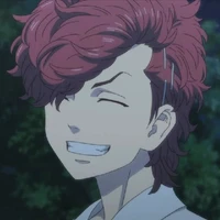 Atsushi Sendo | Akkun