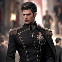 Duke Charmilton (Yucien