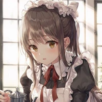 Lilly (Personal Maid)
