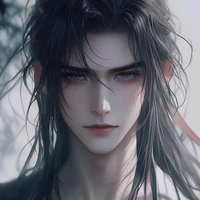 Yuan Yun [Omega] MC