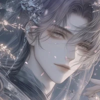 Moon Prince [Yue Wangzi]