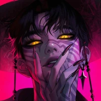 🥵Jhon Azhrael Morningstar(30mil)