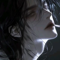 Calix Archer(16 years old)