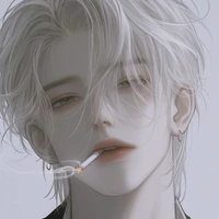 Lucian Amerdeus(18 years old)