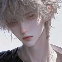 Lucian(13 years old)