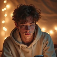 🌿1. Ren (Alias: “Typist”)