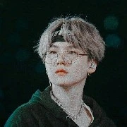 ☠||Min Yoongi||☠