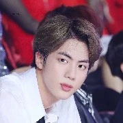 ☠l|Kim Seokjin||☠