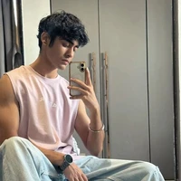Vihaan Devan
(Rithvik’s younger cousin)