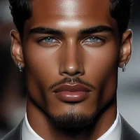 Ibrahim ( Martinez)