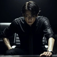 Jeon Jungkook( Enigma)JK