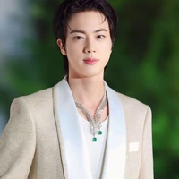 kim seokjin(Omega)