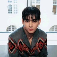 Kim Taehyung