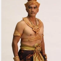 อัญญาพญาหงส์ทอง