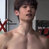 คิม //พ.อ+มาเฟีย