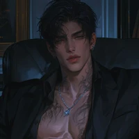 Alexander mark D