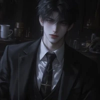 Matthew Smith / mc