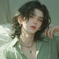 Cassius carter / Ml