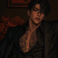 Carl carter / Ml