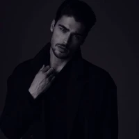 Enzo Caruso
