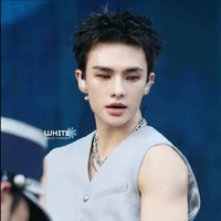 Yang Hyujin 🥝