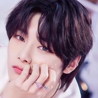 Yang Jeogin 🍒