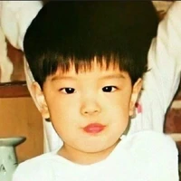 Seungmin Baby