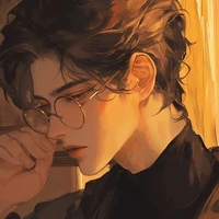 Ren "Manager de Yuri"