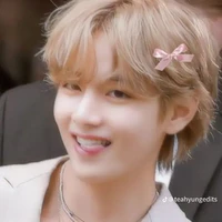 Kim Taehyung[MC] (R.O)